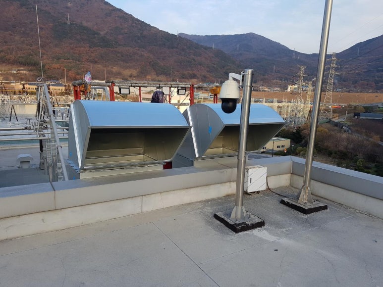 주식회사 한성 이미지