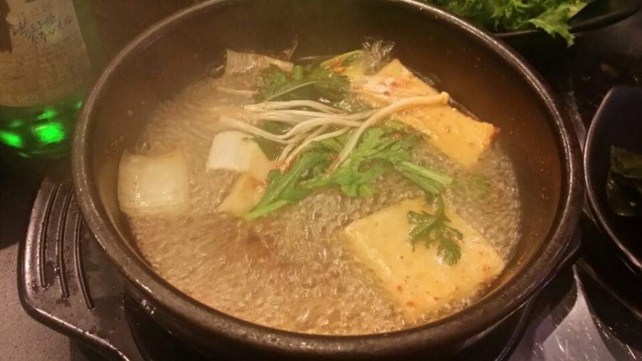 헬로피쉬 판교역점 사진 3