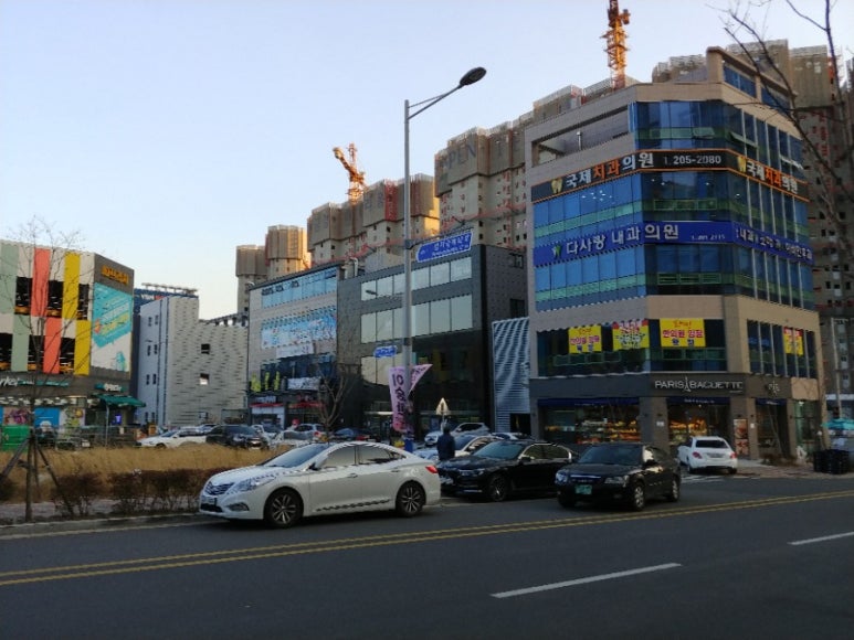 포레바게뜨 이미지