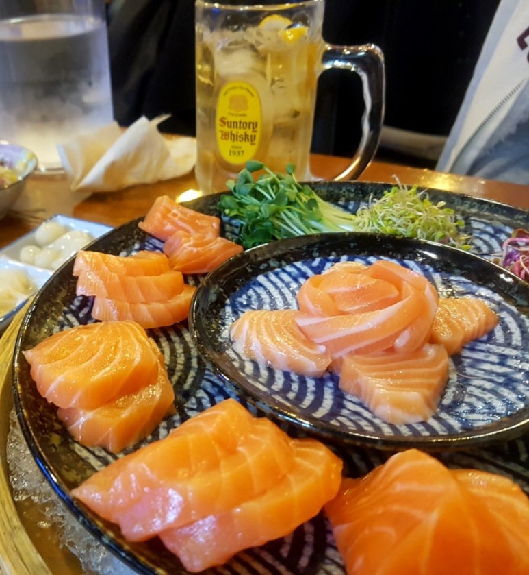 이자카야김상 이미지