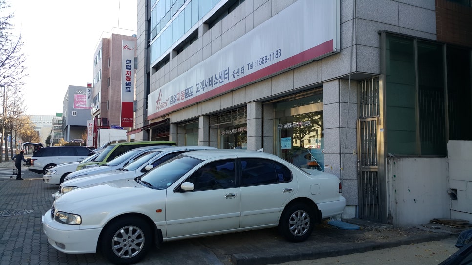 한일펌프서비스센타 이미지
