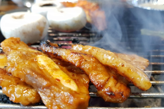 양지말화로구이 이미지