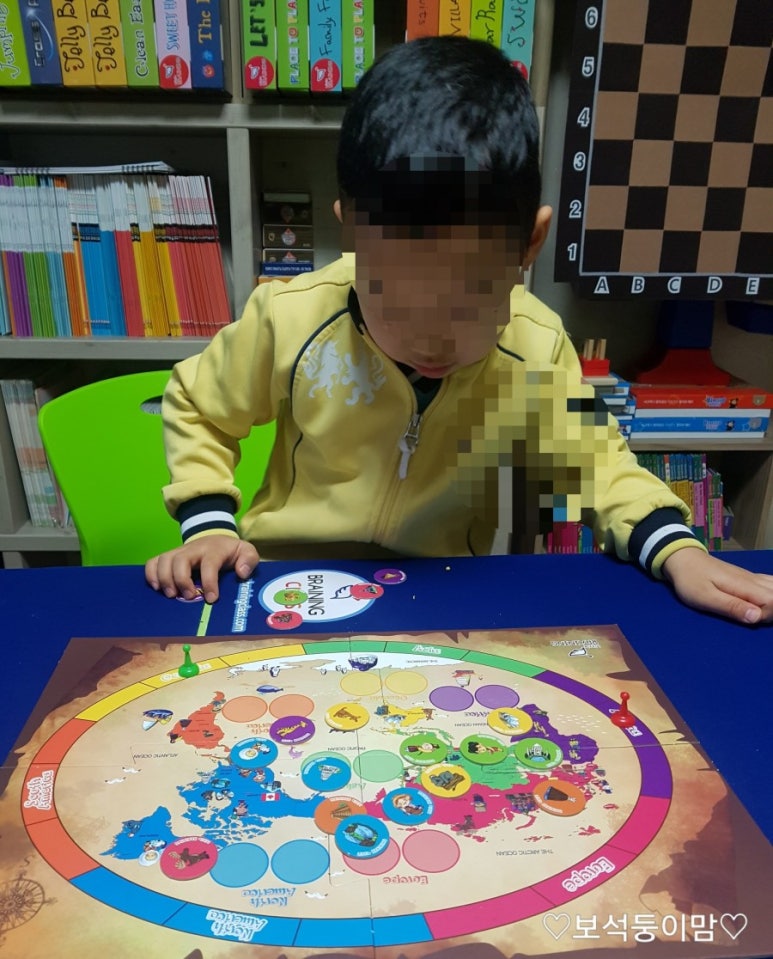 리틀루이 이미지