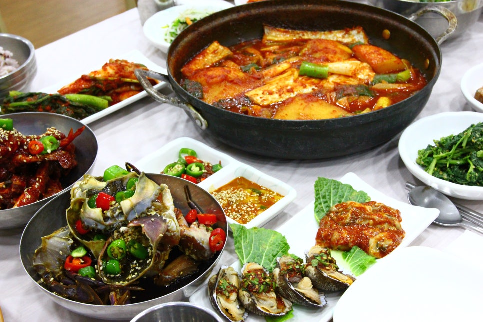 여수맛집 이미지