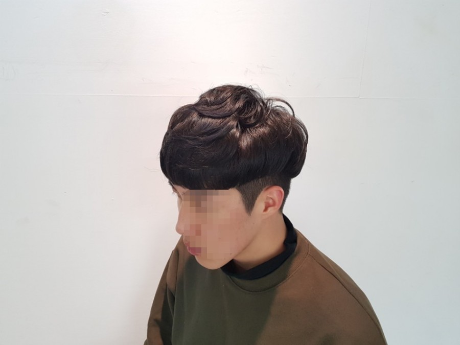 샘토탈헤어 이미지