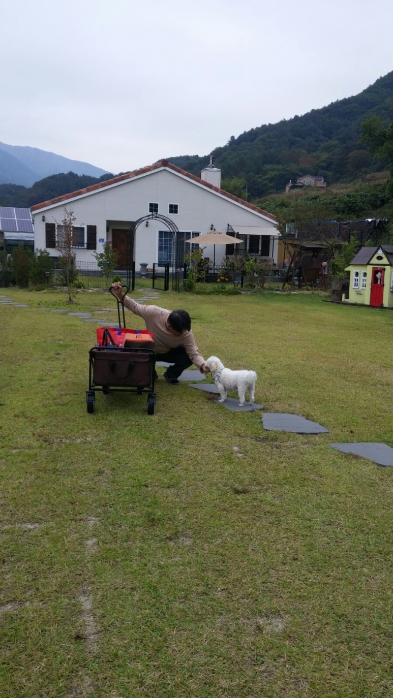 펜션WON 이미지