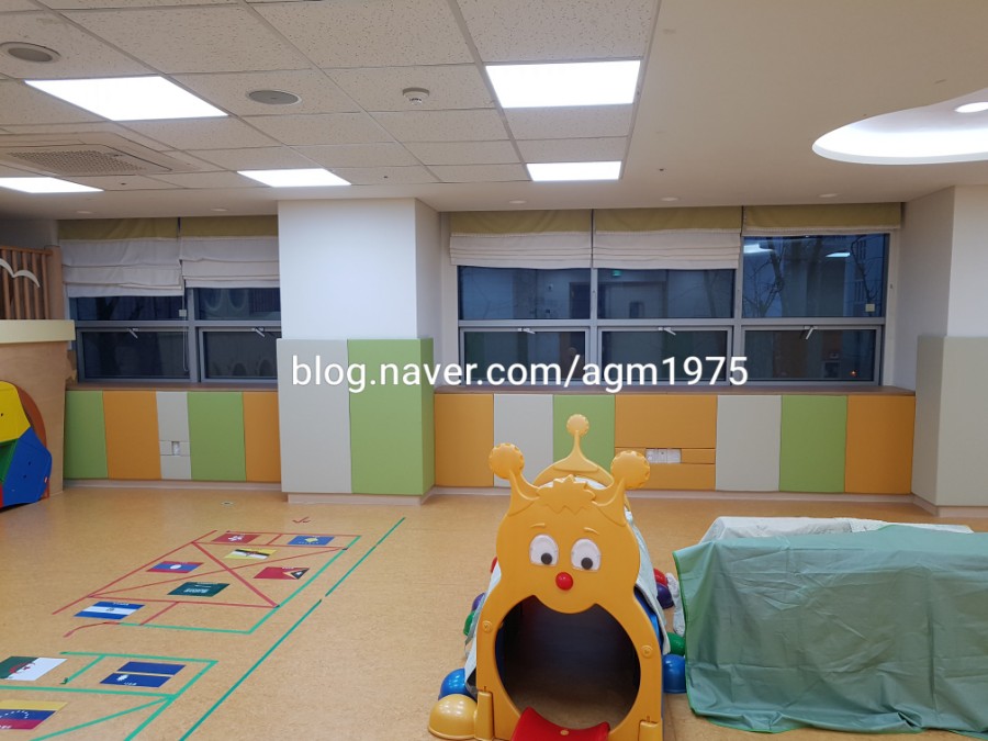 서소문 삼성어린이집 이미지