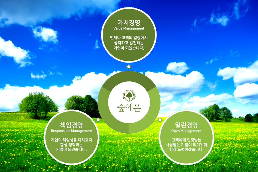 (주)숲에온 이미지