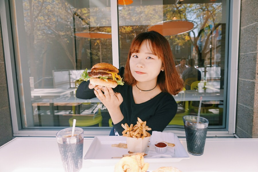 리틀라운지 이미지