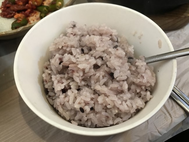 팔분갈비찜 이미지