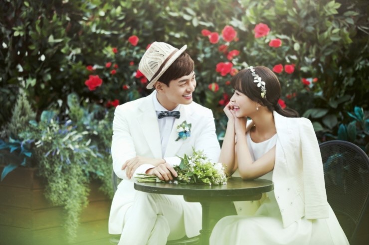 예스웨딩결혼정보 이미지
