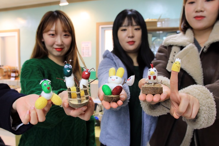 고니골농장 이미지