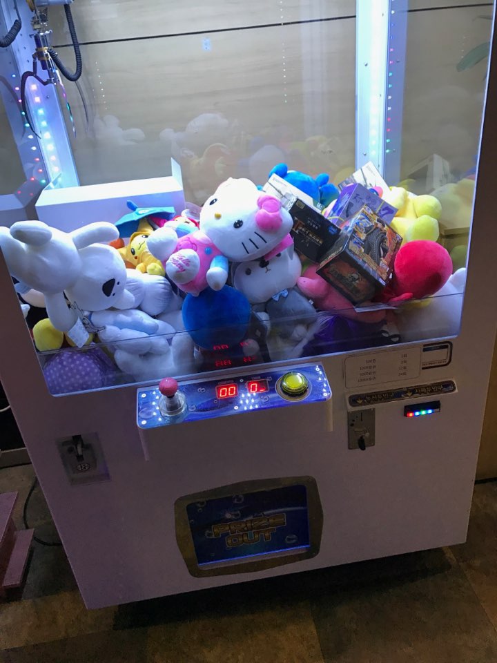 더존볼링장 이미지