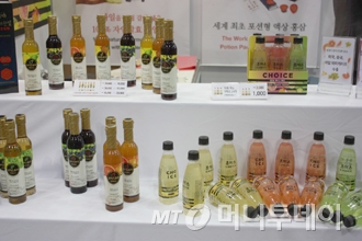 한국발효(주) 이미지
