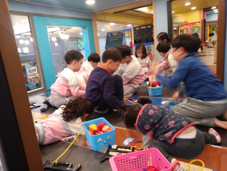 헬로방방 기흥구청점 이미지