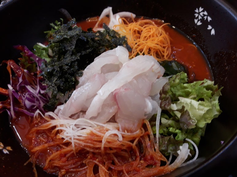 류창희국수人 이미지
