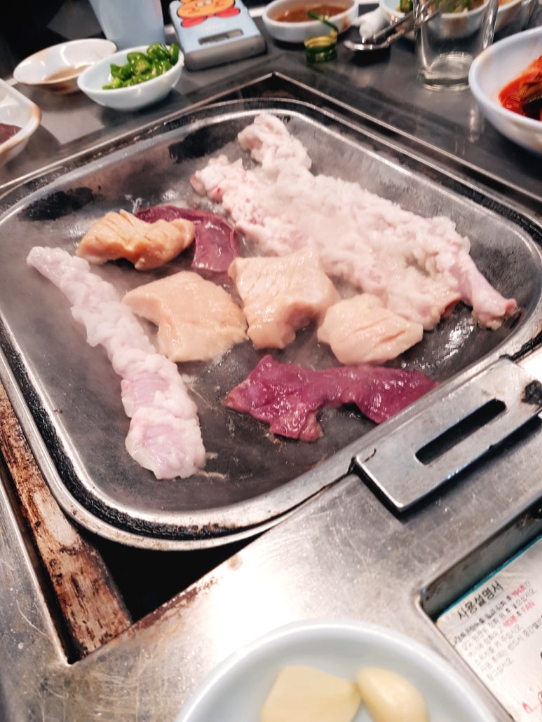 삽다리곱창 이미지