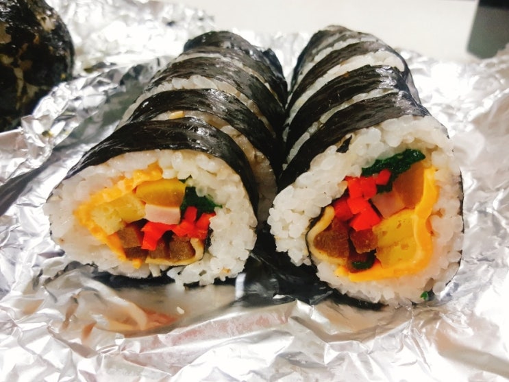 김밥365 이미지