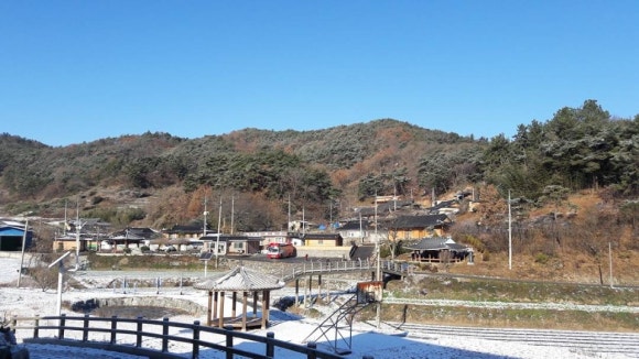 지명중학교 이미지