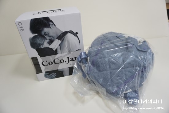 코코제인 이미지