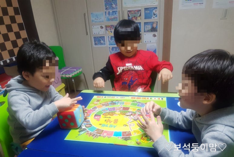 리틀루이 이미지
