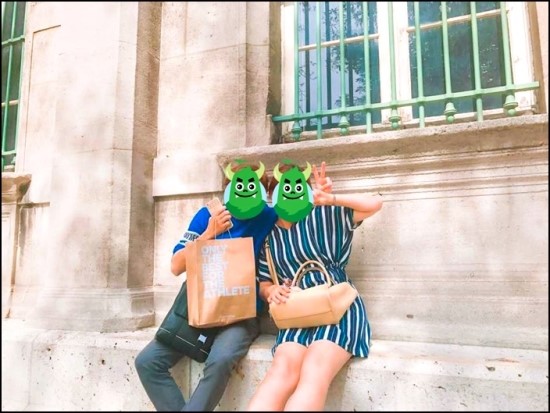 몬스터트래블 이미지