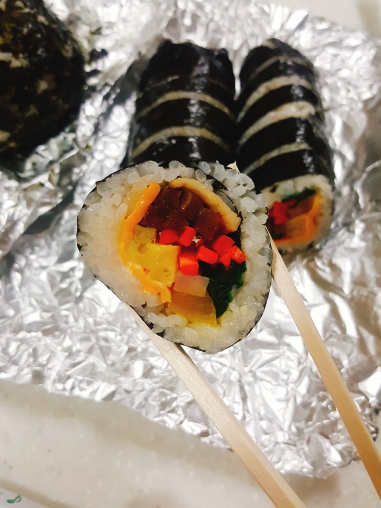 김밥365 이미지