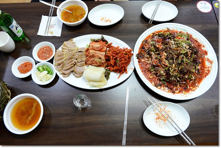 한입족발 이미지