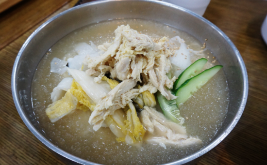 미사리밀빛초계국수 이미지