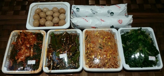맛깔즉석반찬 이미지
