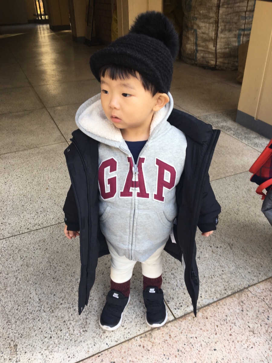 영애어린이집 이미지