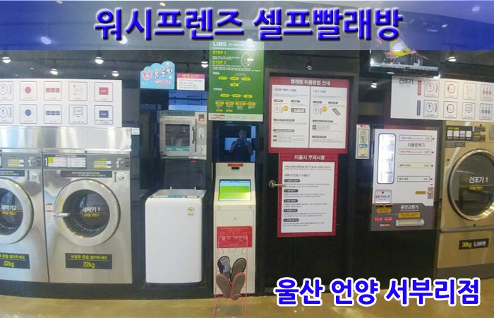 언양셀프 이미지