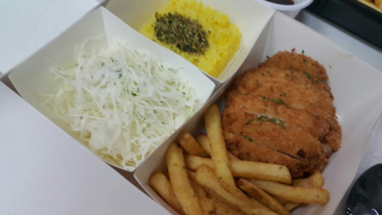 스탠딩 스테이크 이미지