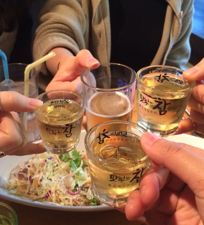 꼬꼬아찌 이미지