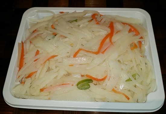 맛깔즉석반찬 이미지