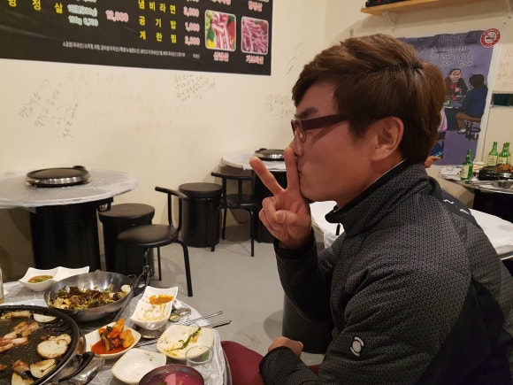 헤어일번지 이미지