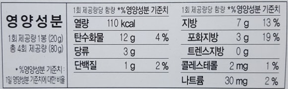 (주)태광웰푸드 이미지