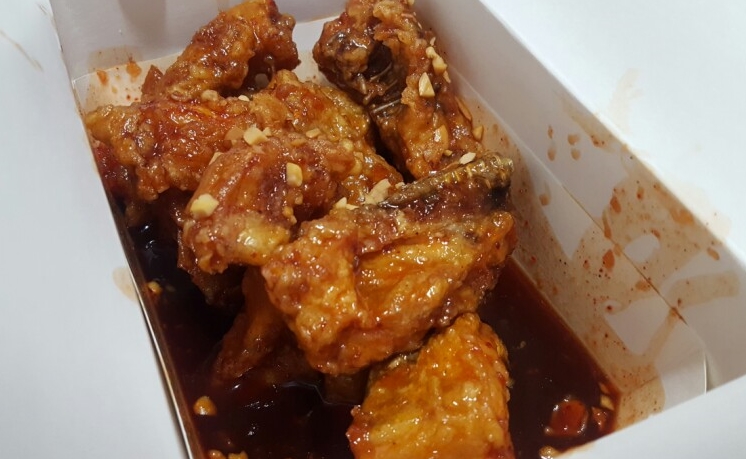 경원치킨 이미지