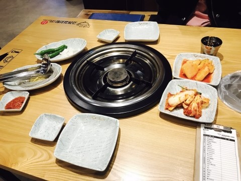파리바게뜨율량2지구 이미지
