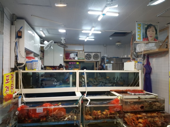해덕수산 이미지