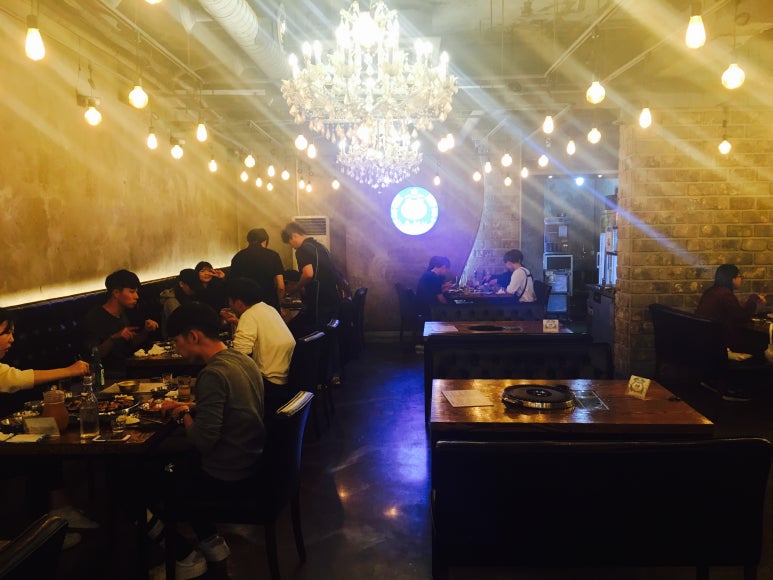 명성갈비유통 이미지