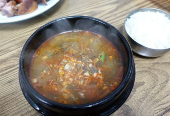 마산족발 이미지