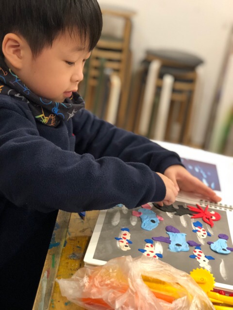 스튜디오에땅미술 이미지