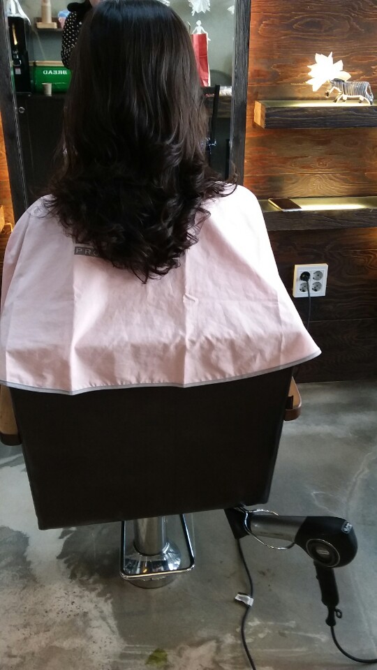 달콤한가위질 이미지