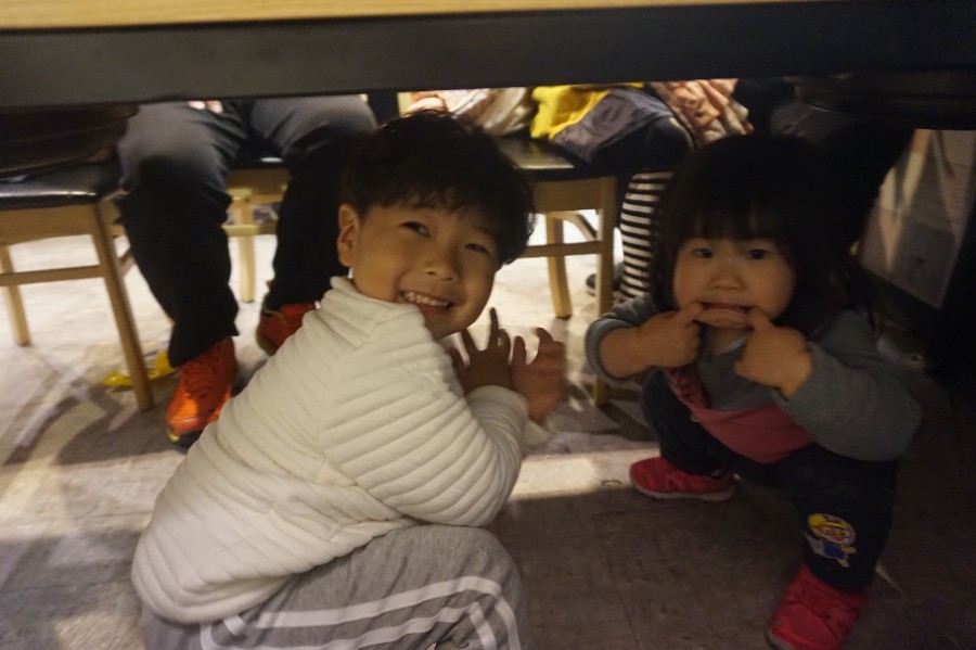 하정이네고기집 이미지