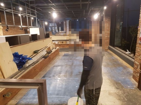 비앤나커피 이미지