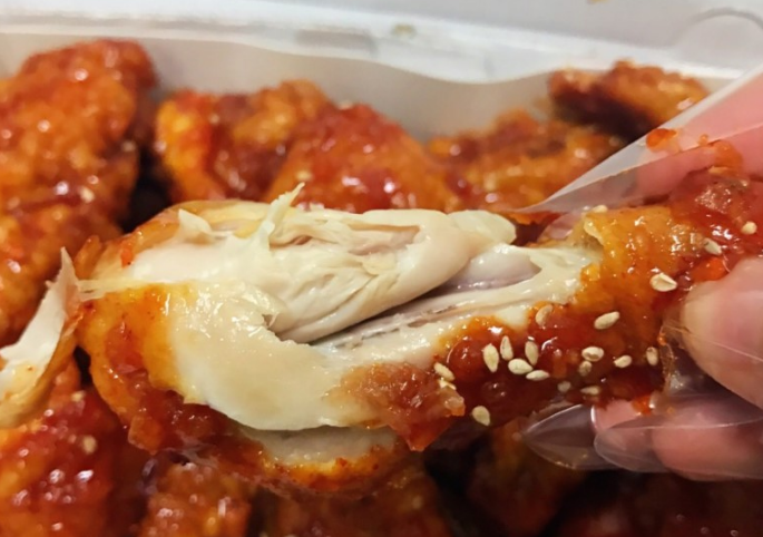 금산치킨 이미지
