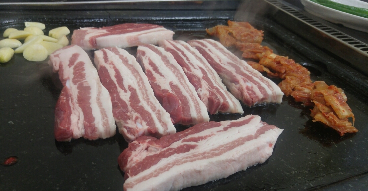 시루봉돌삼겹살 이미지