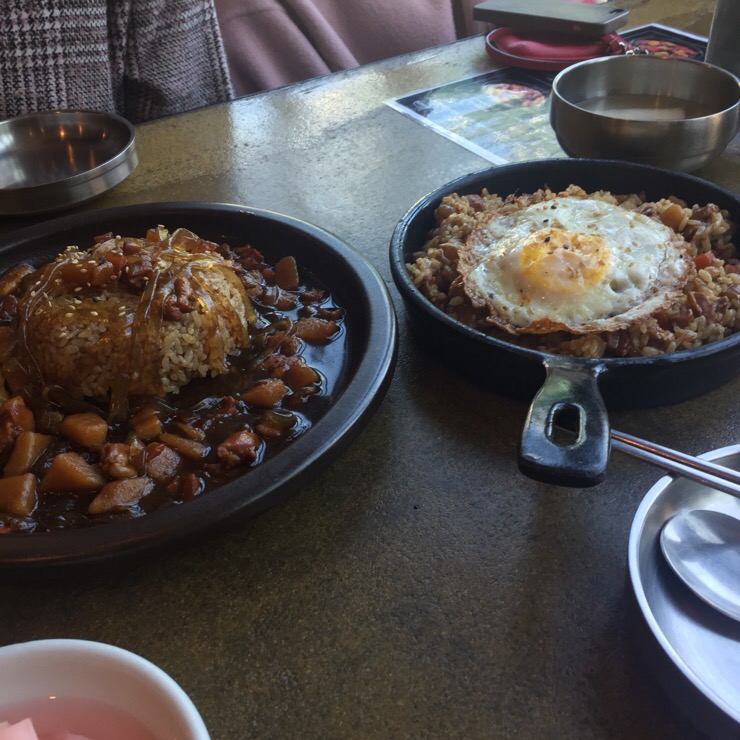 퓨전안동찜닭 이미지
