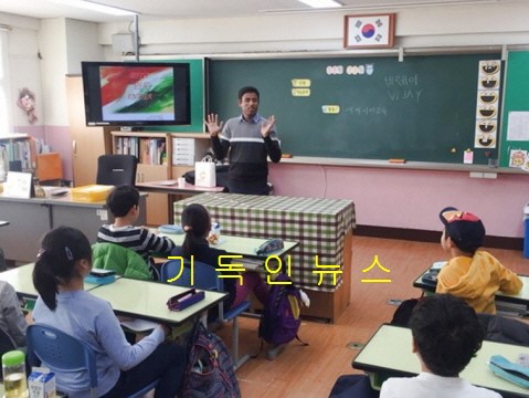 밀알복지재단 이미지